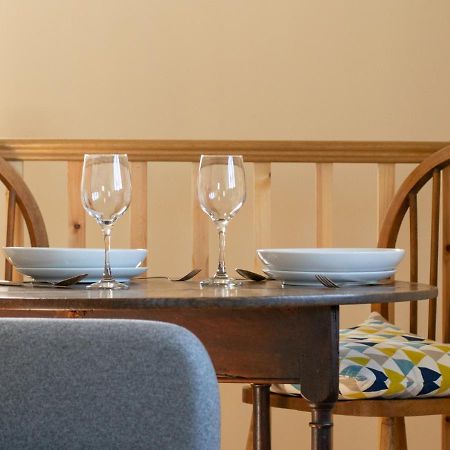 Swift Lodge Kirton  Ngoại thất bức ảnh