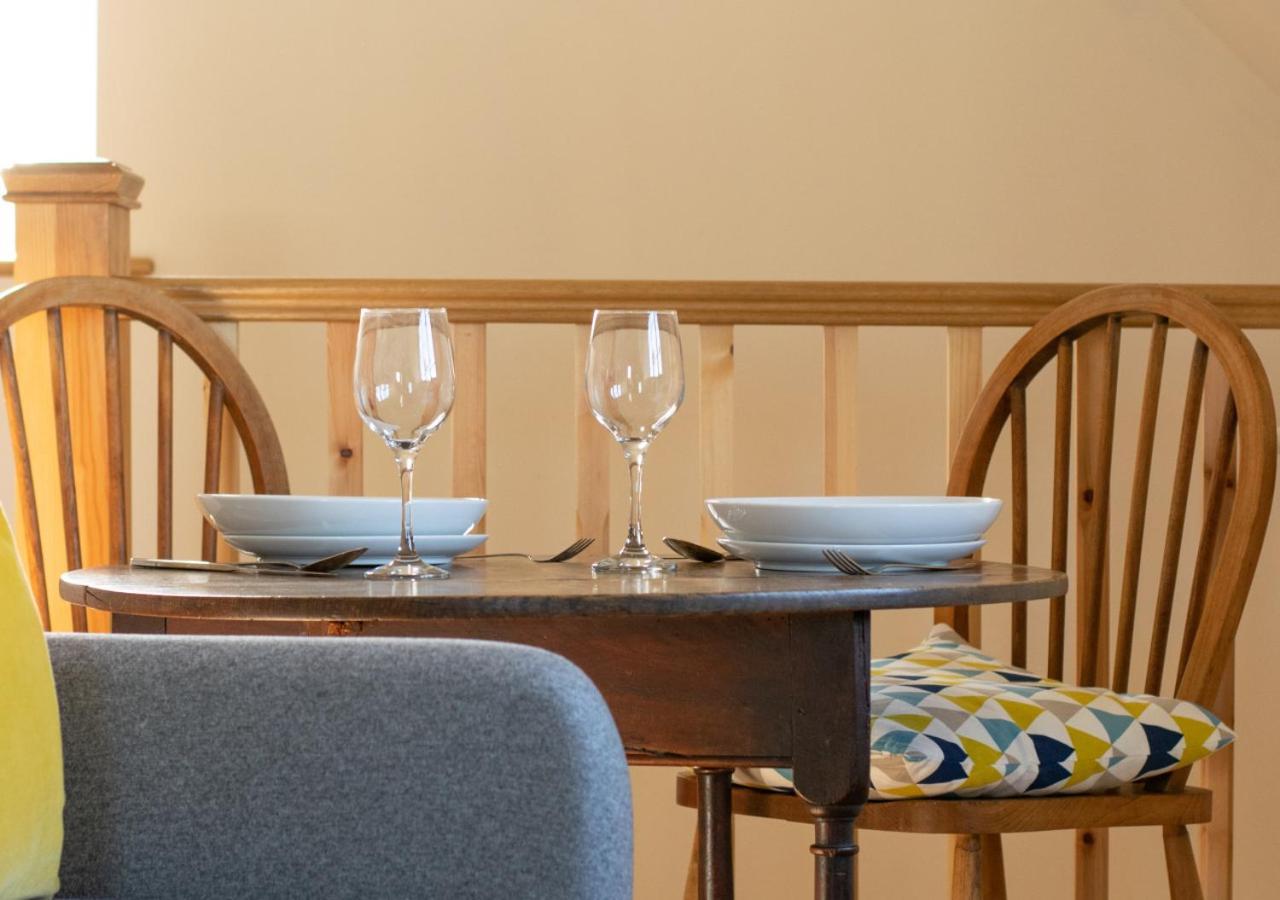 Swift Lodge Kirton  Ngoại thất bức ảnh