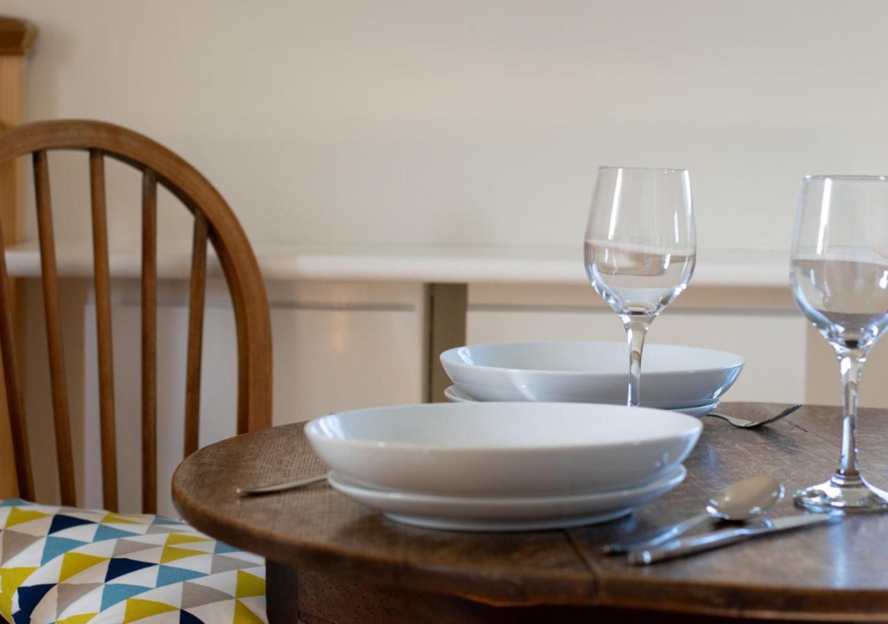 Swift Lodge Kirton  Ngoại thất bức ảnh